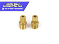 TURBO OILER INSTALL KIT 1/4 LINE