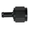 DeatschWerks 10AN Female Flare Swivel To 3/8in Single Hose Barb