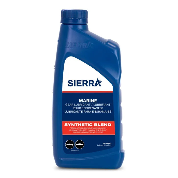 SIERRAMARINE auto part