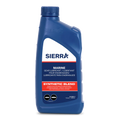 HI PERFORMANCE GEAR LUBE - QT