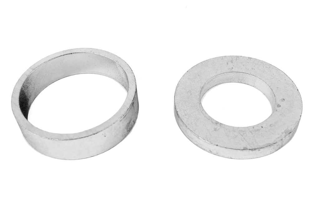 ***Discontinued***INSTALLATION KIT FOR DYNATRAC HD BALLJOINT SET FOR 2018-PRESENT JEEP WRANGLER JL AND 2019-PRESENT JE