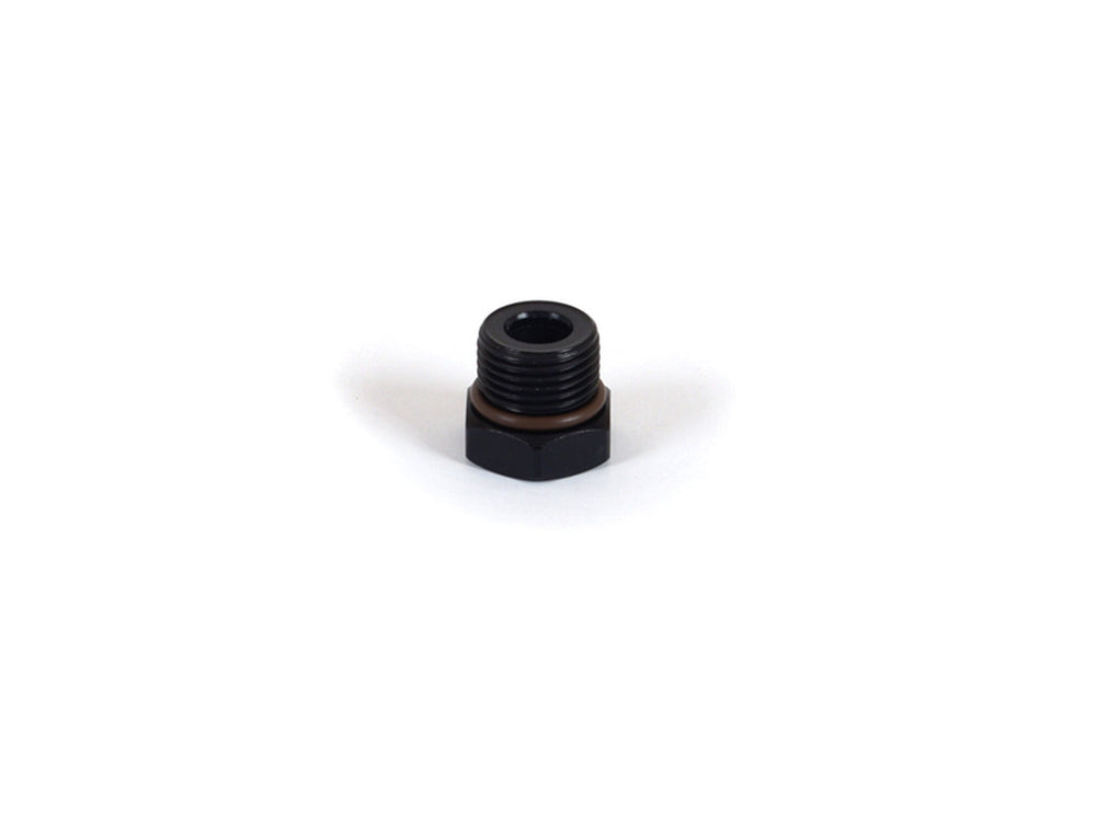 3/4-16 O-RING PLUG D WTR NCKS
