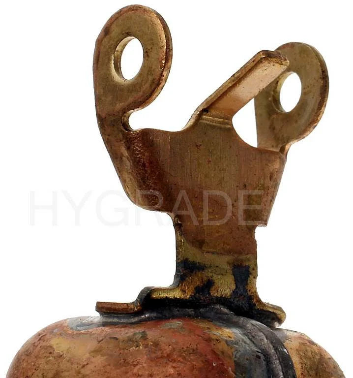 HYGRADE TUNEUP auto part