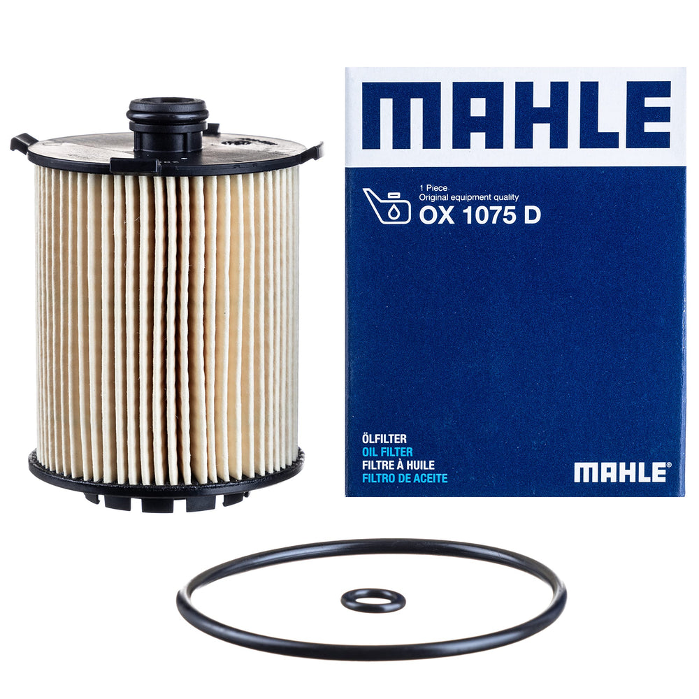 ENGINE OIL FILTER