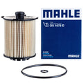 ENGINE OIL FILTER
