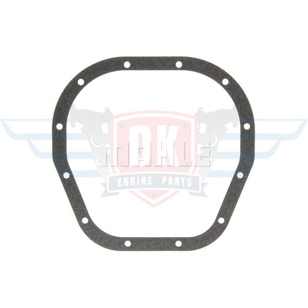 DIFFERENTIAL CARRIER GASKET