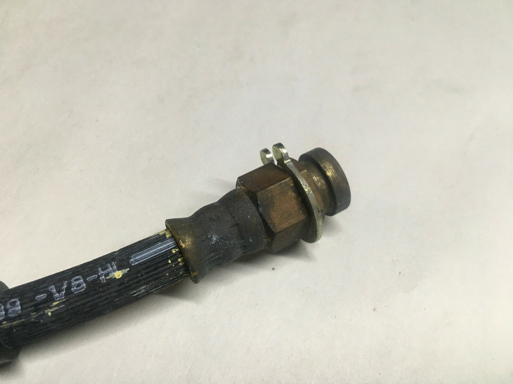 HARDWARE- HYDRAULICS