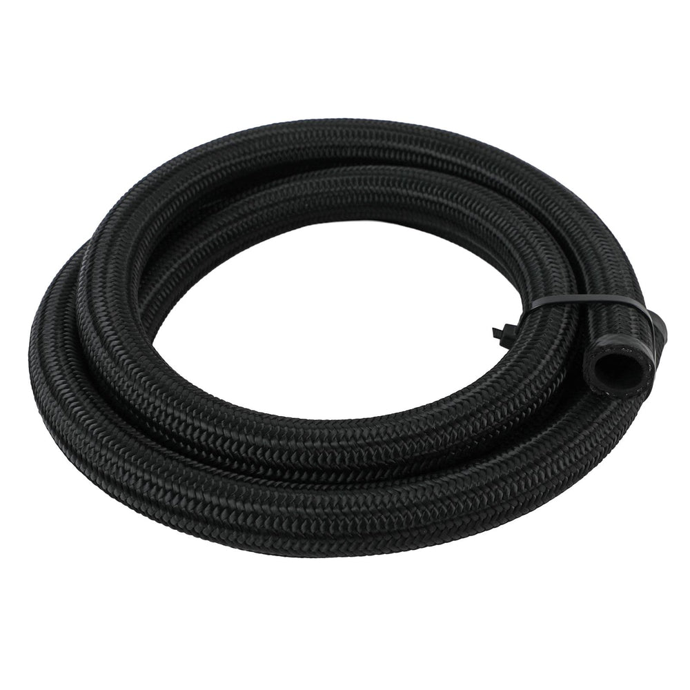 Red Horse Performance black auto part