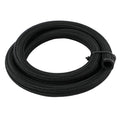 12 PROSERIES BLACK 230 STAINLESS CORE HOSE BULK