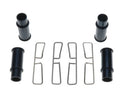 DISC BRAKE HARDWARE KIT