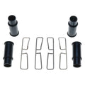 DISC BRAKE HARDWARE KIT