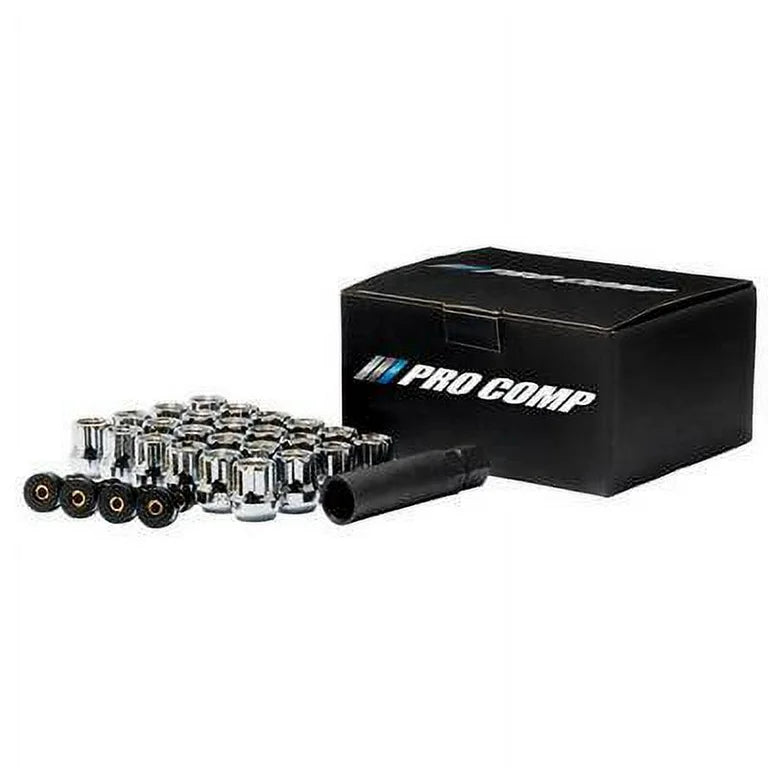 Pro Comp 1/2 Ht Spline 5Lug Kit