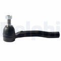 STEERING TIE ROD END