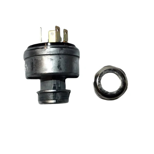 IGNITION STARTER SWITCH