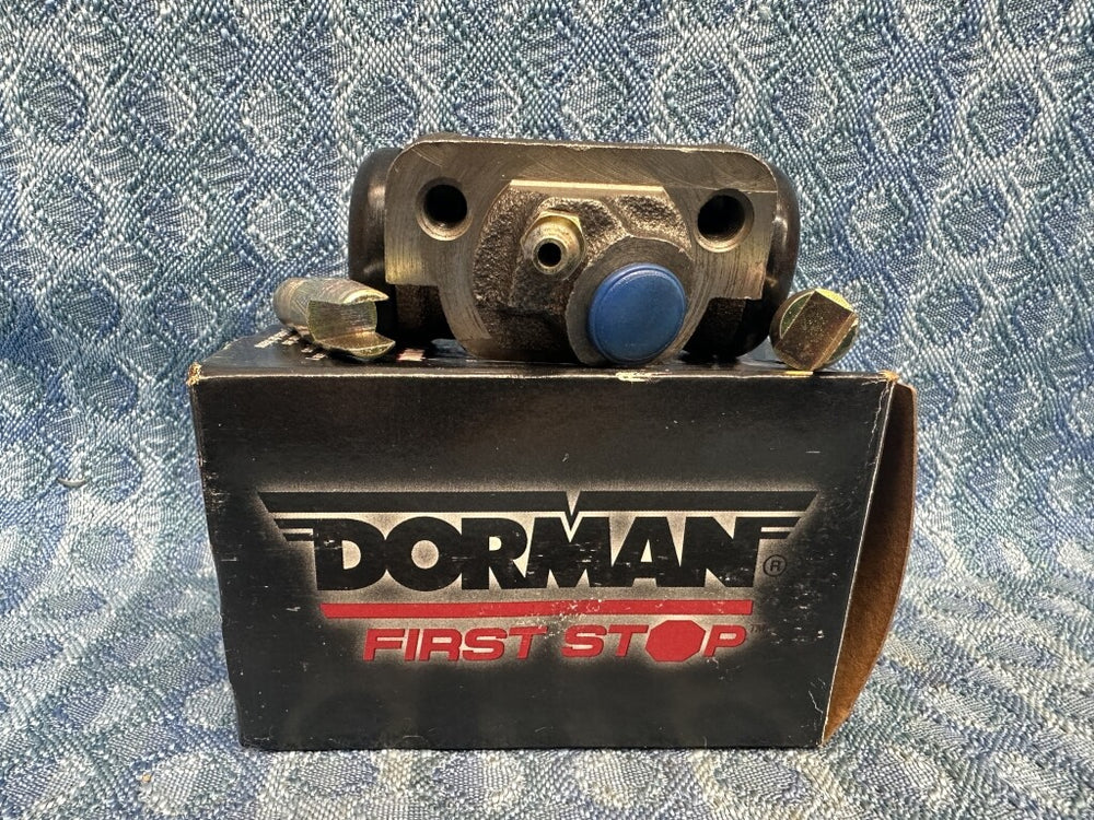 WHEEL CYLINDER