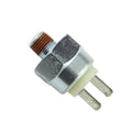 Wilwood Stop Light Pressure Switch 1/8-27 Male 60-100 PSI