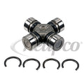 End Yoke