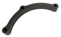 Wilwood Spacers For Rear Disc/Drum Kits .732in Aluminum