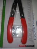 Wilmar Corp. auto part detail