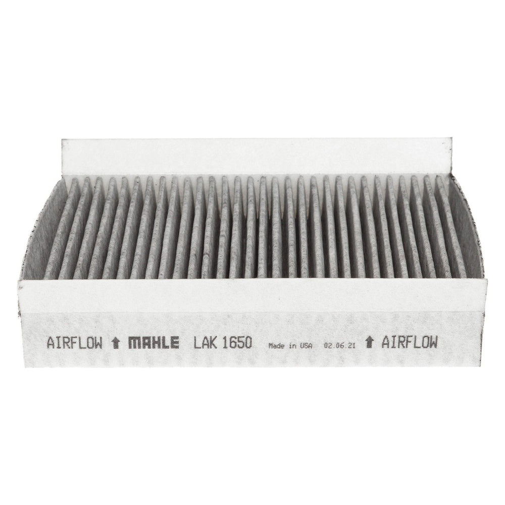 Cabin Air Filter LAK 1650