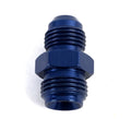 Fragola -6AN x 5/8-18 Male Adapter-3/8 Tube I.F.