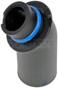 OIL FILLER TUBE