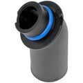 OIL FILLER TUBE