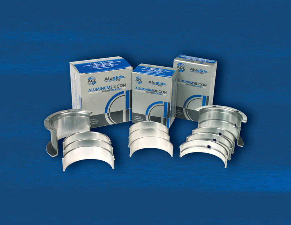 ACL Bearings Suzuki 4 1590cc G16KC/KV 1989-02 1.25