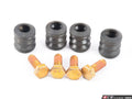 DISC BRAKE HDWE KIT