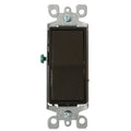 DECOR SWITCH BROWN