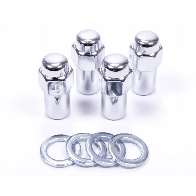Gorilla DUP MAG LUG 7/8in 1/2 CHR BAG