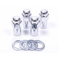 Gorilla DUP MAG LUG 7/8in 1/2 CHR BAG