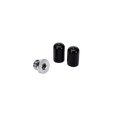 Fleece Performance Cummins Transmission Heat Exchanger Bypass Plug Kit