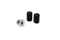 Fleece Performance Cummins Transmission Heat Exchanger Bypass Plug Kit