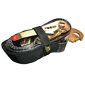 ~(0.1 lbs. 8X3X1)~ Storage Cinch Strap 4pcs