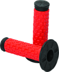 ProTaper Pillow Top Grips - Red/Black