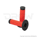 ProTaper Pillow Top Grips - Red/Black