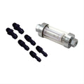 Premium Clear Fuel Filte r