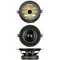 SPEAKER 3 1/2 INCH DUAL CONE - EACH