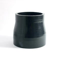 Ticon Industries 4-Ply Black 2.5in to 3.0in Silicone Reducer