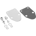 Spectre SB Chevy Fuel Pump Block-Off Plate