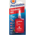 Threadlocker Red High Strengh 10ml.