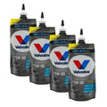 Synthetic Gear Oil 75w90 1 Quart Flex Pouch Each