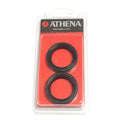 Athena 86-91 Kawasaki KX 80 35x48x10.5mm Fork Oil Seal Kit