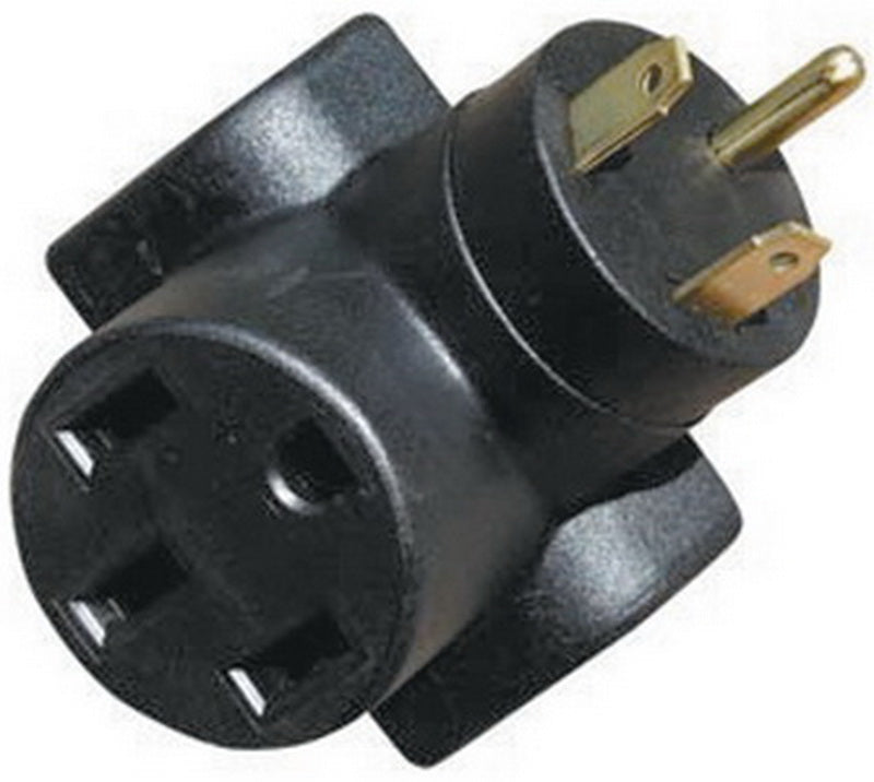 3050 HEAVY DUTY MOLDED RV ADAPTER
