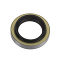 OIL SEALS