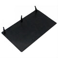 RUBR FLAP SHRD DUL 11 ELEC FAN