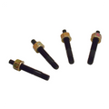 Carb Stud Kit 2in