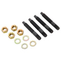 Carb Stud Kit 2in