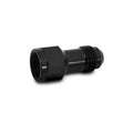 Vibrant Performance - 10586 - Female to Male Extender Fitting; Size: -6AN; 1 in. Long
